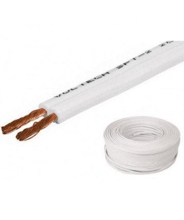 Cable Duplex 2 x 16 Rollo