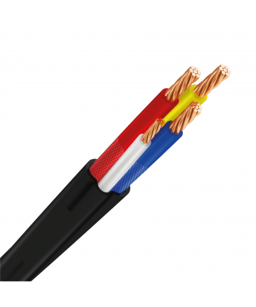 CABLE 3X2+4  ANTIFRAUDE...