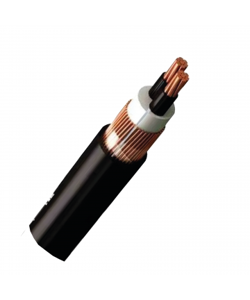CABLE 2X8+8 BIFASICO...
