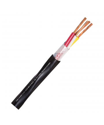 CABLE 3X6+8 TRIFASICO...