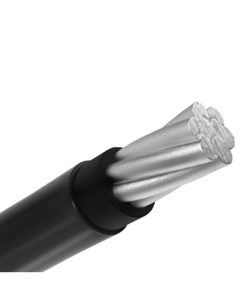 CABLE ALUMINIO 350 KCMIL...