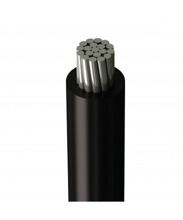 CABLE ALUMINIO 2 AWG HFFR...
