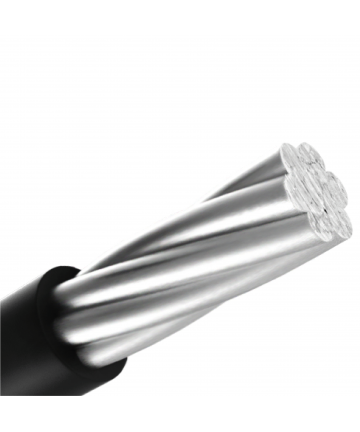 CABLE ALUMINIO 4 AWG HFFR...