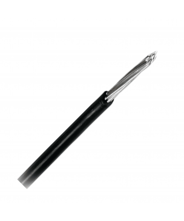 CABLE ALUMINIO 6  AWG HFFR...
