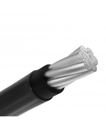 CABLE ALUMINIO 2/0 AWG HFFR...