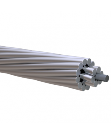 CABLE ACSR 2 AWG x METRO