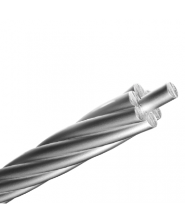 CABLE ACSR 2/0 AWG x METRO