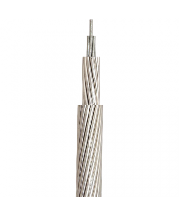 CABLE ACSR 4/0 AWG x METRO