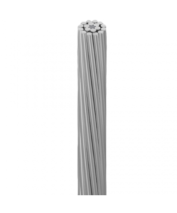 CABLE ACSR 4 AWG x METRO
