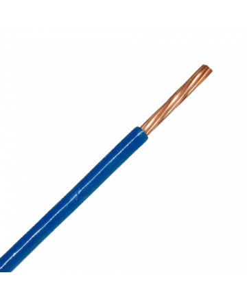 CABLE 8 COBRE AWG THHN/THWN...