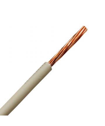 CABLE 8 COBRE AWG THHN/THWN...