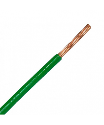 CABLE 8 COBRE AWG THHN/THWN...