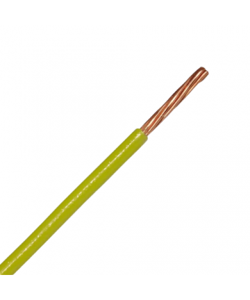 CABLE 8 COBRE AWG THHN/THWN...