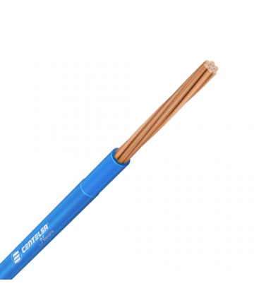 CABLE 8 COBRE AWG THHN/THWN...