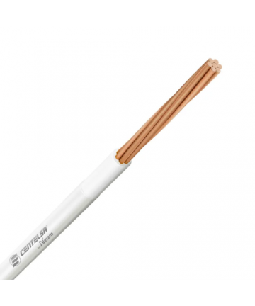CABLE 8 COBRE AWG THHN/THWN...