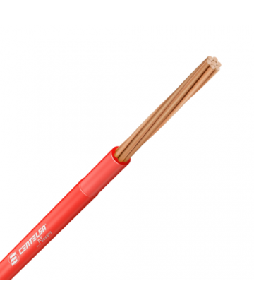 CABLE 8 COBRE AWG THHN/THWN...