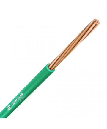 CABLE 8 COBRE AWG THHN/THWN...