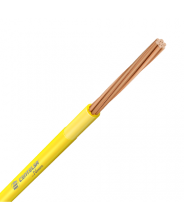 CABLE 8 COBRE AWG THHN/THWN...