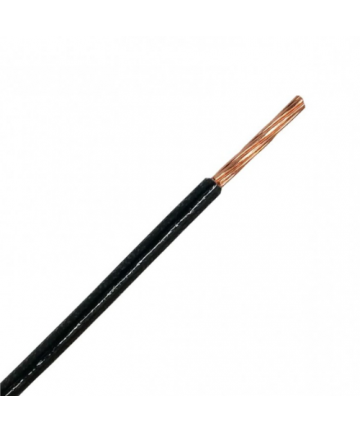 CABLE 10 COBRE  THHN-THWN...