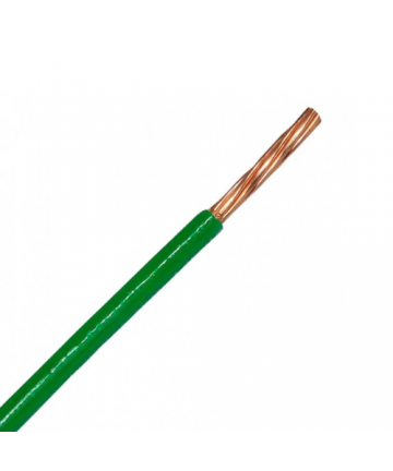 CABLE 10 COBRE THHN-THWN...