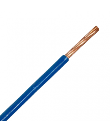 CABLE 10 COBRE THHN-THWN...