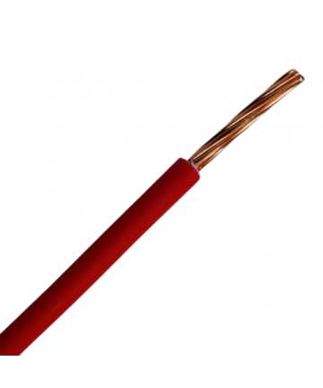 CABLE 12 COBRE THHN-THWN...