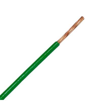 CABLE 12 COBRE THHN-THWN...