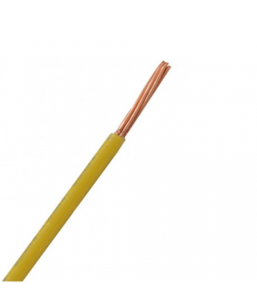 CABLE 12 COBRE THHN-THWN...