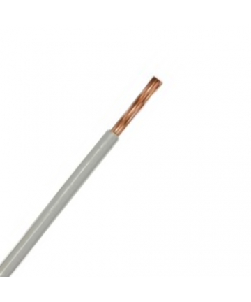 CABLE 14 COBRE  THHN/THWN...