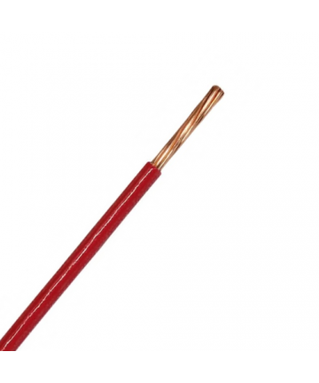CABLE 14 COBRE  THHN/THWN...