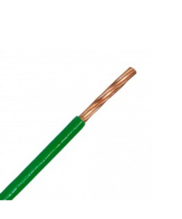 CABLE 14 COBRE THHN/THWN...