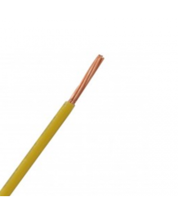 CABLE 14 COBRE THHN/THWN...