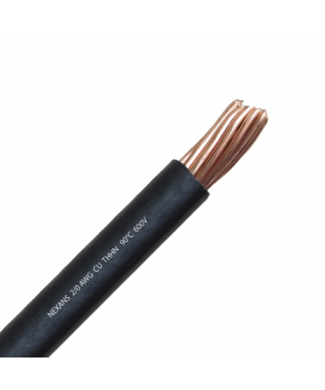CABLE 2/0 COBRE AWG...