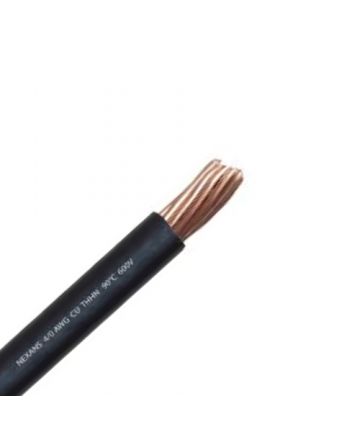 CABLE 4/0 COBRE  AWG...