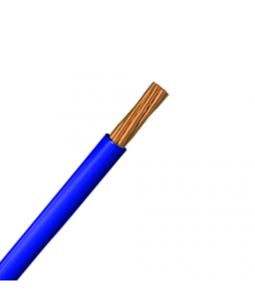 CABLE 6 COBRE AWG-LSHF...