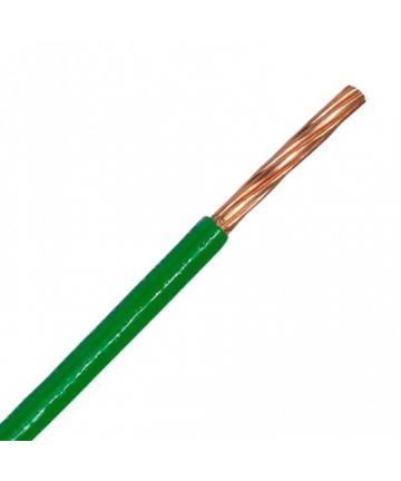 CABLE 6 COBRE AWG-LSHF...
