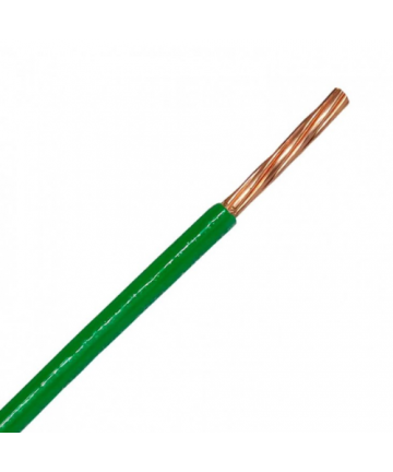 CABLE 8 COBRE AWG THHN/THWN...