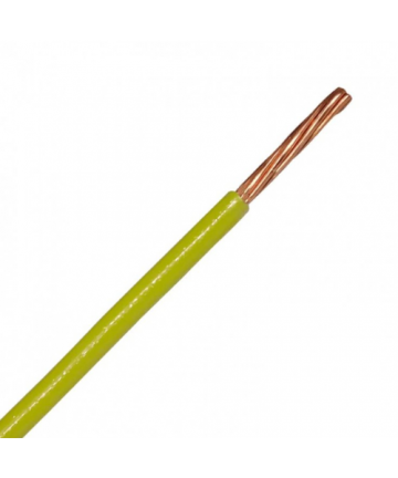 CABLE 8 COBRE AWG THHN/THWN...
