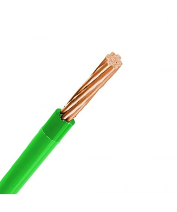 CABLE 10 COBRE AWG-LSHF...