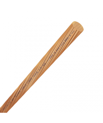 CABLE DESNUDO 1/0 COBRE x...