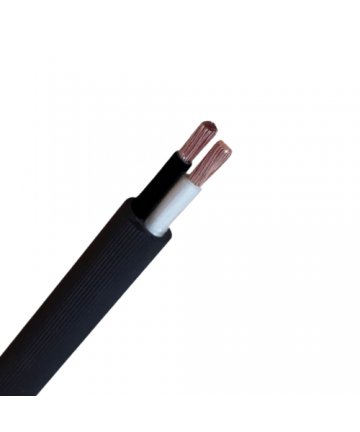 CABLE 2X12 ENCAUCHETADO x...