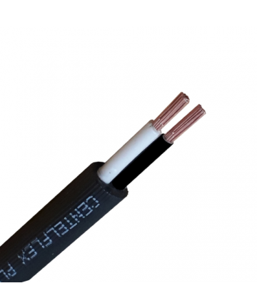 CABLE 2X14 ENCAUCHETADO  x...