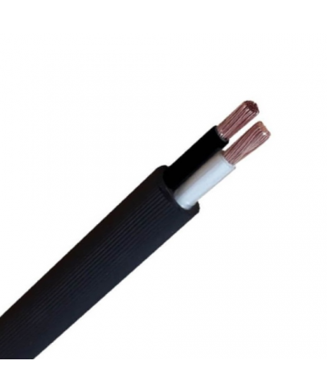 CABLE 2X16 ENCAUCHETADO x...
