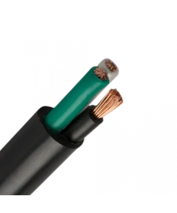 CABLE 3X8 ENCAUCHETADO x METRO