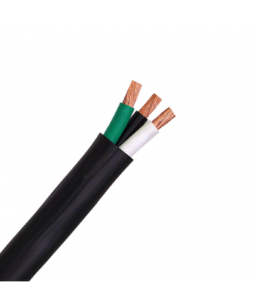 CABLE 3X10 ENCAUCHETADO x...