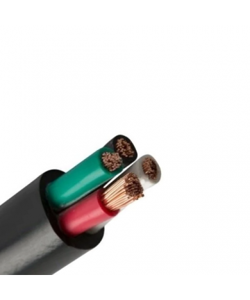 CABLE 4X6  ENCAUCHETADO x...