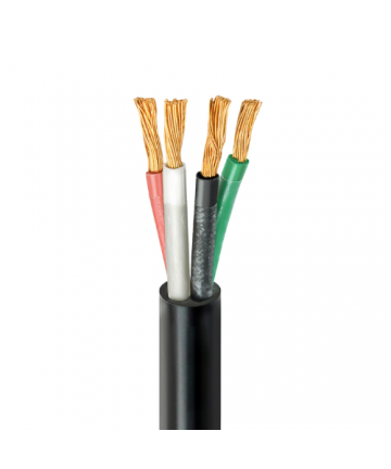 CABLE 4X16 ENCAUCHETADO x...