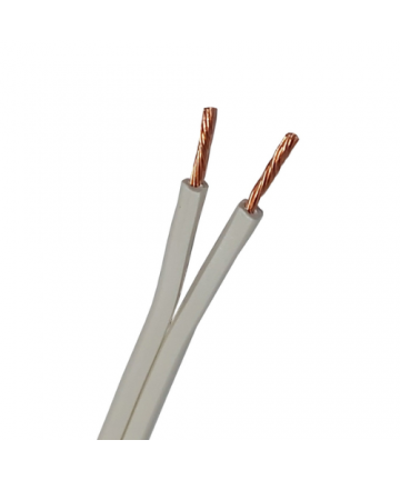 Cable Duplex 2 x 12 Rollo