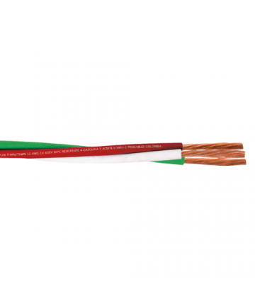 CABLE TRIPLEX 3X12...
