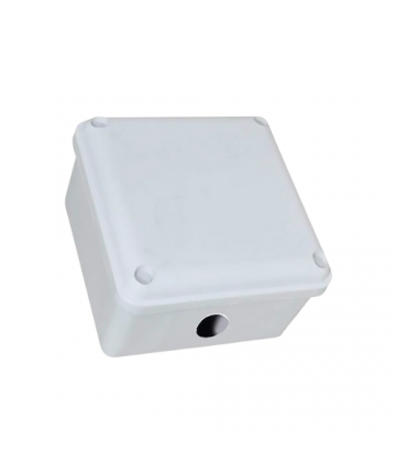 CAJA PLASTICA P/CAMARA...